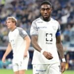 Στο στόχαστρο της ΑΕΚ και του ΠΑΟΚ φέρεται να βρίσκεται ο Κέβιν Αντράντε