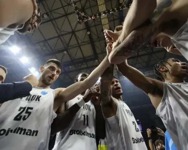 Ο ΠΑΟΚ αντιμετωπίζει την Μπιλμπάο στη Χώρα των Βάσκων, θέλοντας να σηκώσει το τρίτο του ευρωπαϊκό τρόπαιο!