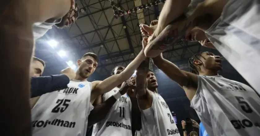 Ο ΠΑΟΚ αντιμετωπίζει την Μπιλμπάο στη Χώρα των Βάσκων, θέλοντας να σηκώσει το τρίτο του ευρωπαϊκό τρόπαιο!