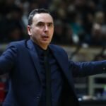 Μπούτσκος: «Αυτές οι στιγμές αξίζουν για όλο τον κόσμο και τον οργανισμό του ΠΑΟΚ»