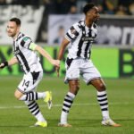 Ευχάριστα νέα για τον «Δικέφαλο» της Θεσσαλονίκης, στην τελική ευθεία της προετοιμασίας του για το μεγάλο ντέρμπι με την ΑΕΚ