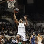 Έστω και με ανατροπή, ο ΠΑΟΚ νίκησε την Καρδίτσα 93-90…και πάει με ψυχολογία στη Μούρθια