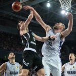 Μπιλμπάο – ΠΑΟΚ 89-74: Κυπελλούχοι και πάλι οι Βάσκοι