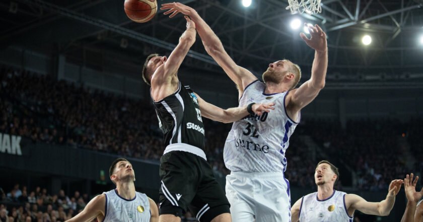 Μπιλμπάο – ΠΑΟΚ 89-74: Κυπελλούχοι και πάλι οι Βάσκοι