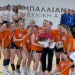 Πανάξια πρωταθλήτρια η ομάδα χάντμπολ κοριτσιών του 2ου ΓΕΛ Πυλαίας-Προκρίθηκε στο παγκόσμιο σχολικό πρωτάθλημα!