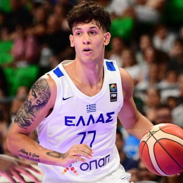 ΠΑΟΚ:Κίνηση με μεγάλη σημασία για το παρόν και το μέλλον…Τινάζει την μπάνκα στον αέρα ο Μυστακίδης για Μπαζίνα!