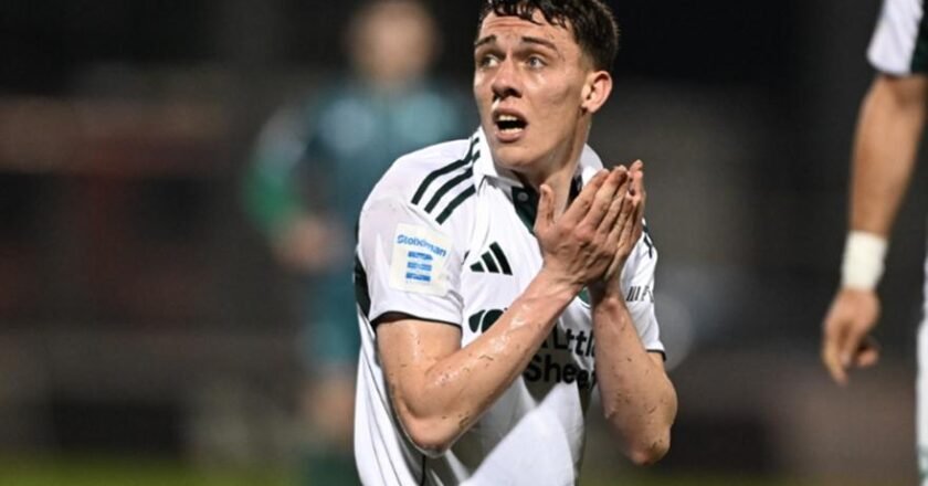 Χωρίς Κοντούρη στην Τούμπα ο Παναθηναϊκός