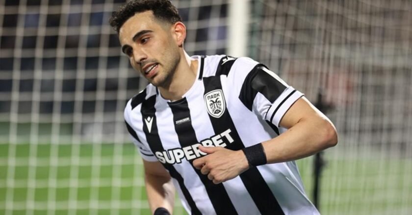 Μιχαηλίδης: «Eίμαστε δίπλα στον Ραζβάν, το έχω περάσει και εγώ αυτό»