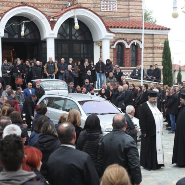Όλος ο ΠΑΟΚ τιμά τη μνήμη του Στέφανου Μπορμπόκη