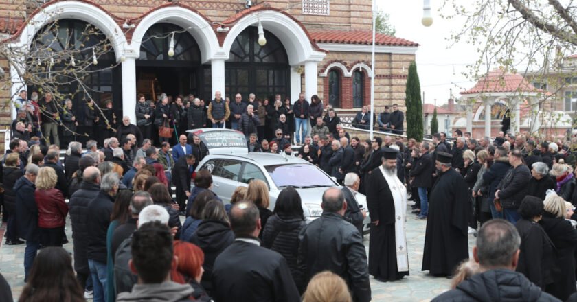 Όλος ο ΠΑΟΚ τιμά τη μνήμη του Στέφανου Μπορμπόκη