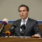 Δημητρακόπουλος: «Ο Λιόλιος είναι ιδιοκτήτης του Προμηθέα – Τα sms για τους διαιτητές…»