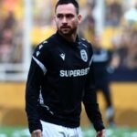 Ζίβκοβιτς: «Να γιορτάσουμε μαζί το τρόπαιο»