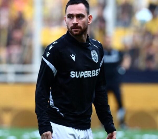 Ζίβκοβιτς: «Να γιορτάσουμε μαζί το τρόπαιο»