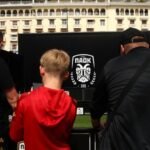 Το αφιερωματικό βίντεο του ΠΑΟΚ για τους οπαδούς του – «100 χρόνια ασπρόμαυρης παράνοιας»