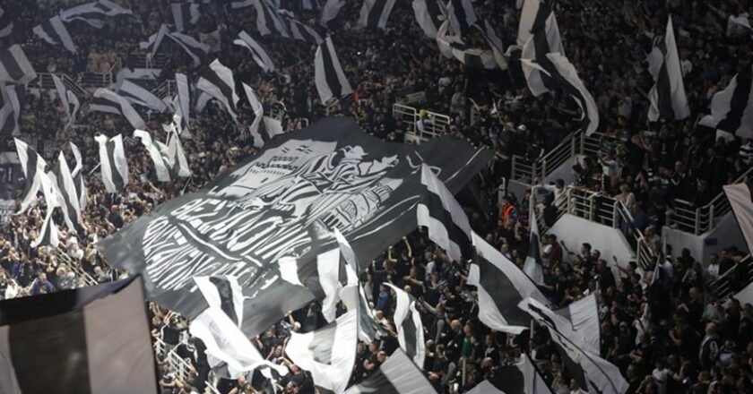 Ο ΠΑΟΚ θα έχει πάνω από 500 οπαδούς στο πλευρό του για τον δεύτερο τελικό με την Μπιλμπάο στην Ισπανία
