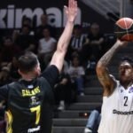 Νίκησε με 100άρα…και βγήκε τρίτος ο ΠΑΟΚ