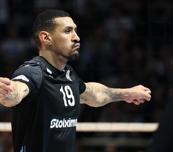 Αντέδρασε στο Παλατάκι και έφερε στα ίσα τη σειρά των τελικών ο ΠΑΟΚ!