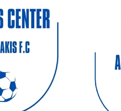 Θοδωρής Ζαγοράκης: H αγάπη του για το ποδόσφαιρο τον οδήγησε στην δημιουργία της ακαδημίας Zagorakis Sports Center