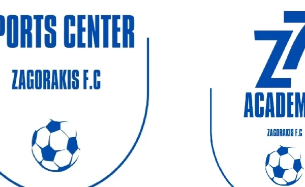Θοδωρής Ζαγοράκης: H αγάπη του για το ποδόσφαιρο τον οδήγησε στην δημιουργία της ακαδημίας Zagorakis Sports Center
