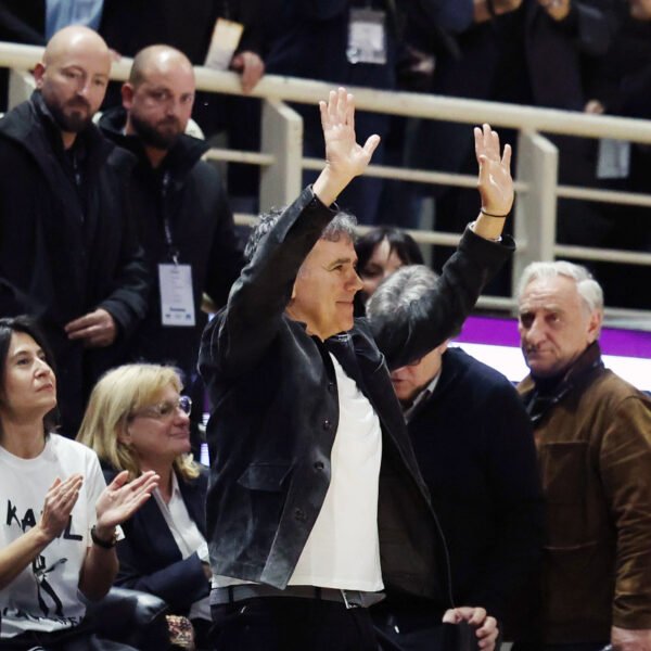 To πολυεπίπεδο πλάνο του Τέλη Μυστακίδη για την ΚΑΕ ΠΑΟΚ