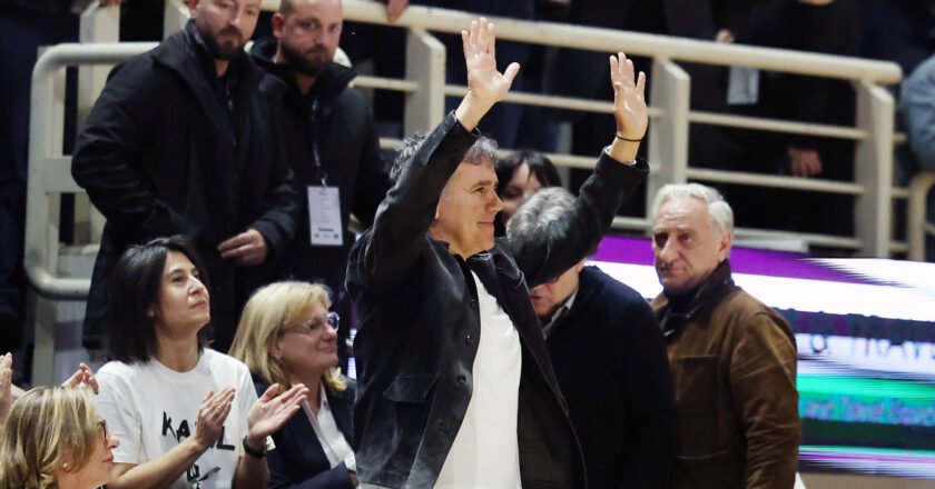 To πολυεπίπεδο πλάνο του Τέλη Μυστακίδη για την ΚΑΕ ΠΑΟΚ