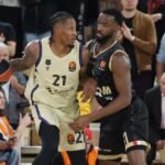 Σύμφωνα με τα ισπανικά ΜΜΕ, ο ΠΑΟΚ βρίσκεται πολύ κοντά στην πραγματοποίηση μια πολύ σπουδαίας μεταγραφής!