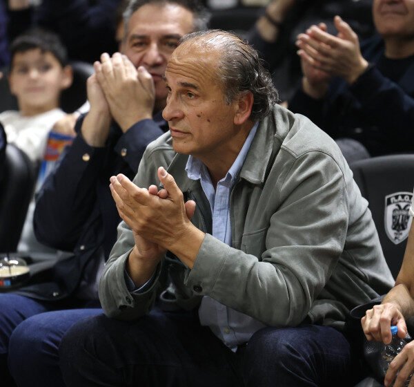 Πρέλεβιτς: «ΠΑΟΚ, στη νοοτροπία του πρωταθλητισμού με Μυστακίδη»