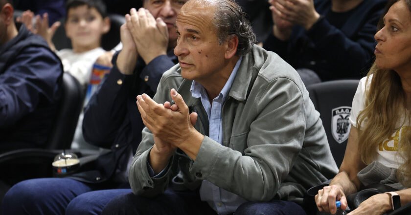 Πρέλεβιτς: «ΠΑΟΚ, στη νοοτροπία του πρωταθλητισμού με Μυστακίδη»