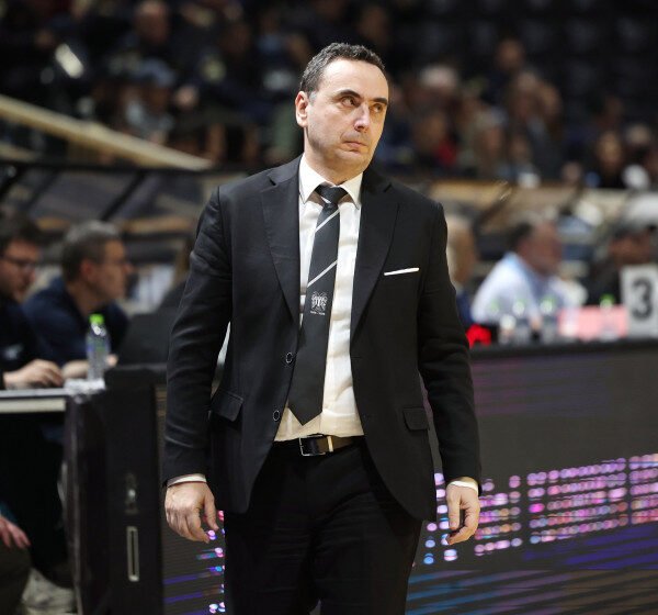 Μπούτσκος: «Έκαναν κατάθεση ψυχής τα παιδιά για να φτάσουμε σε μία νίκη με τέτοιες συνθήκες…»