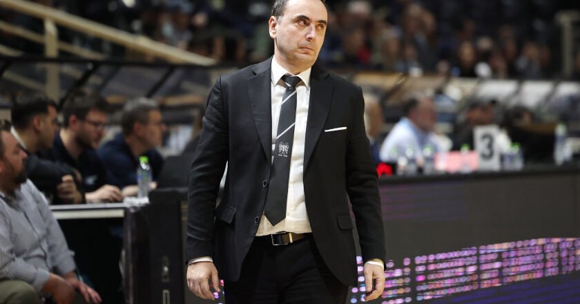 Μπούτσκος: «Έκαναν κατάθεση ψυχής τα παιδιά για να φτάσουμε σε μία νίκη με τέτοιες συνθήκες…»