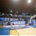 Sold out στο Ηρακλής-ΠΑΟΚ