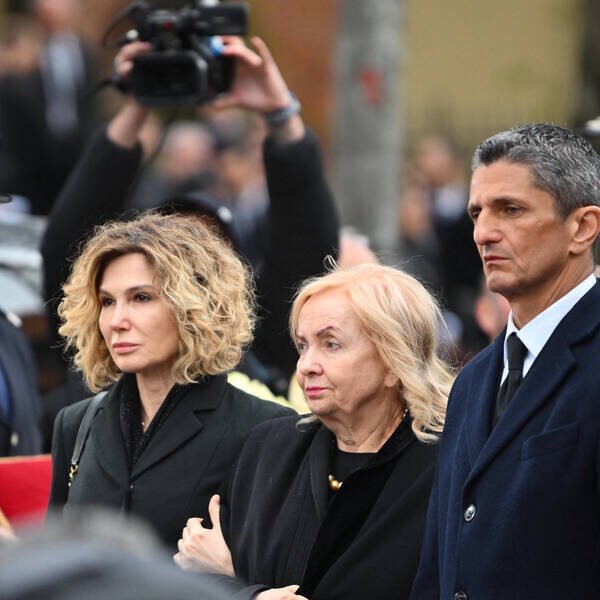 Ο Ρασβάν Λουτσέσκου μίλησε για τις δύσκολες στιγμές που περνά μετά από τον θάνατο του πατέρα του