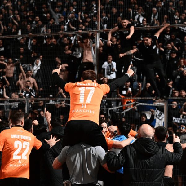 ΠΑΟΚ – ΟΦΗ 2-3: Το κύπελλο στο Ηράκλειο μετά από ένα παιχνίδι θρίλερ