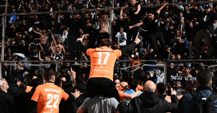 ΠΑΟΚ – ΟΦΗ 2-3: Το κύπελλο στο Ηράκλειο μετά από ένα παιχνίδι θρίλερ