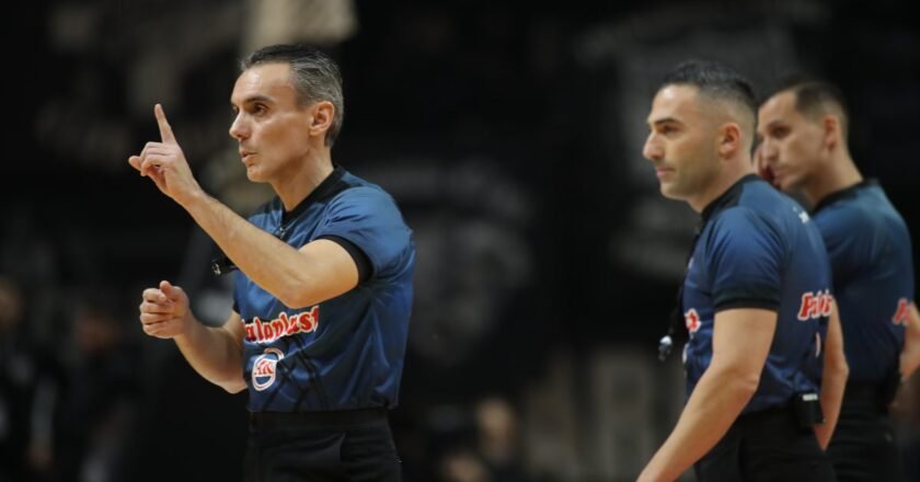 Πουρσανίδης, Καρπάνος και Σκανδαλάκης στη Θεσσαλονίκη