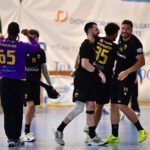 Χάντμπολ: Πήρε το ντέρμπι των «Δικέφαλων» η ΑΕΚ