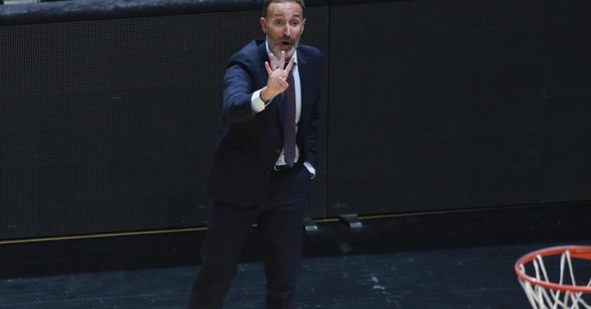 Σίτο Αλόνσο: «Δεν τελείωσε τίποτα, ο ΠΑΟΚ το φαβορί για πρόκριση»