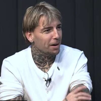 ΤΟΜΑΣ-Ο Λουτσέσκου μου έλεγε :«Δε με νοιάζει αν βάλεις γκολ, θέλω να δουλεύεις για την ομάδα»