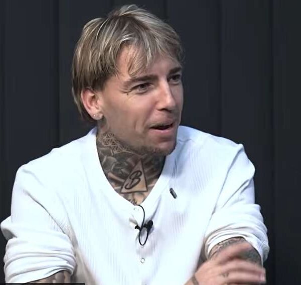 ΤΟΜΑΣ-Ο Λουτσέσκου μου έλεγε :«Δε με νοιάζει αν βάλεις γκολ, θέλω να δουλεύεις για την ομάδα»