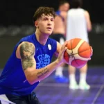 ΠΑΟΚ:«Έχει κατατεθεί πρόταση 650.000 ευρώ από Μυστακίδη για τον Νάσο Μπαζίνα και μπορεί να φτάσει και το 1 εκατομμύριο!»