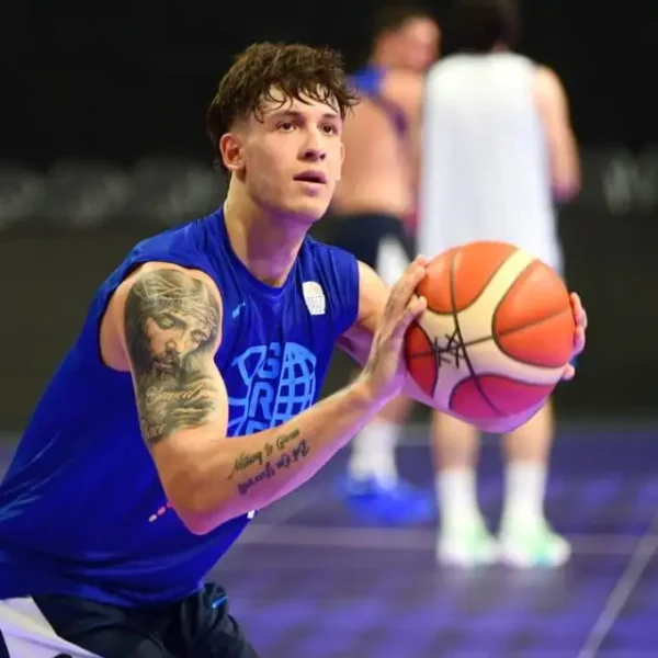 ΠΑΟΚ:«Έχει κατατεθεί πρόταση 650.000 ευρώ από Μυστακίδη για τον Νάσο Μπαζίνα και μπορεί να φτάσει και το 1 εκατομμύριο!»