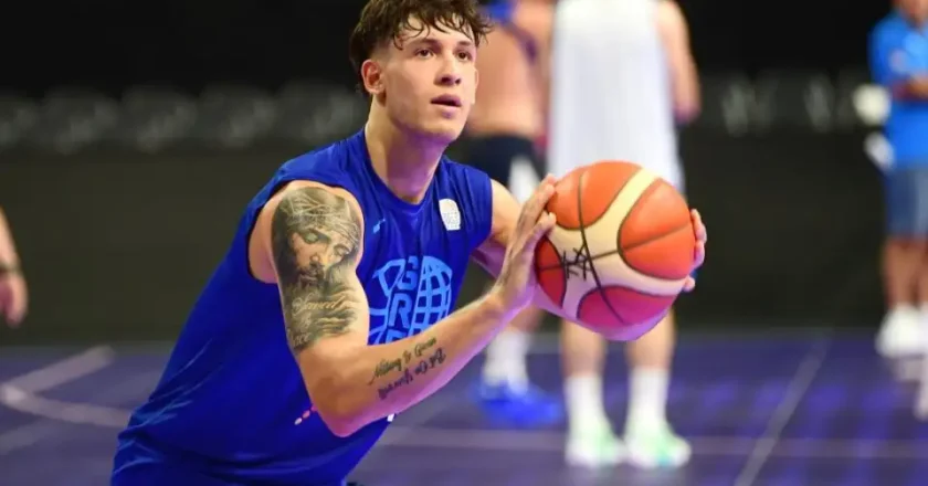 ΠΑΟΚ:«Έχει κατατεθεί πρόταση 650.000 ευρώ από Μυστακίδη για τον Νάσο Μπαζίνα και μπορεί να φτάσει και το 1 εκατομμύριο!»