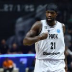 Η ΠΑΕ ΠΑΟΚ συνεχάρη το μπασκετικό τμήμα του συλλόγου για τη νίκη του στον πρώτο τελικό του FIBA Europe Cup επί της Μπιλμπάο!