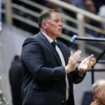 Μπουντούρης: «Απομένουν δύο ματς – Ευελπιστώ ότι θα γελάσουμε σε λίγο καιρό»