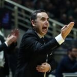 Στην υπερπροσπάθεια των παικτών του ΠΑΟΚ κόντρα σε μια καλή ομάδα στην περιφέρεια στάθηκε ο Παντελής Μπούτσκος