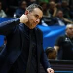 Στο γεγονός πως οι παίκτες του ΠΑΟΚ κράτησαν χαμηλά την επιθετικότητα της Μπιλμπάο στάθηκε ο Παντελής Μπούτσκος