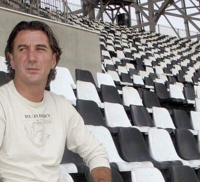 Στέφανος Μπορμπόκης: Το «αντίο» ΕΠΟ και Ηρακλή