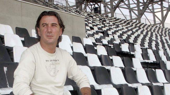 Στέφανος Μπορμπόκης: Το «αντίο» ΕΠΟ και Ηρακλή