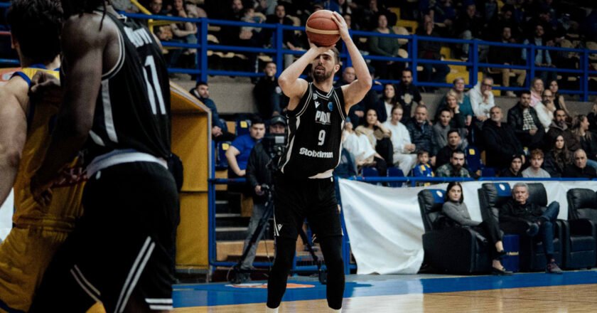 Οριστικά εκτός για το υπόλοιπο της σεζόν τίθεται ο Νίκος Χουγκάζ!