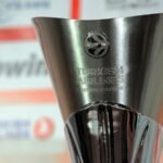 Με το ίδιο σύστημα και 20 ομάδες θα συνεχιστεί η διεξαγωγή της EuroLeague και τη νέα αγωνιστική περίοδο 2026-27